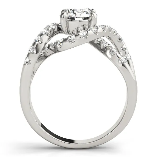 Engagement Rings Multirow - TN84182