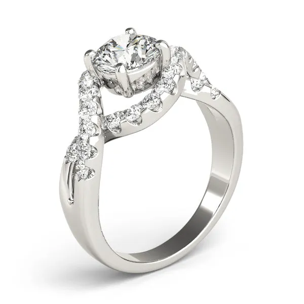 Engagement Rings Multirow - TN84182