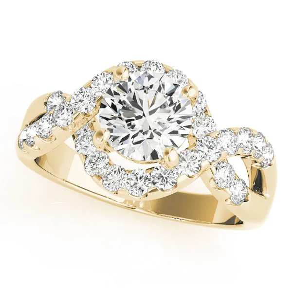 Engagement Rings Multirow - TN84182