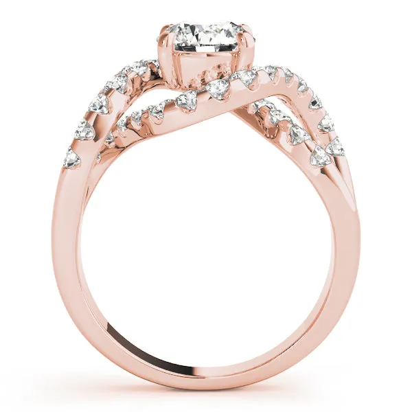 Engagement Rings Multirow - TN84182