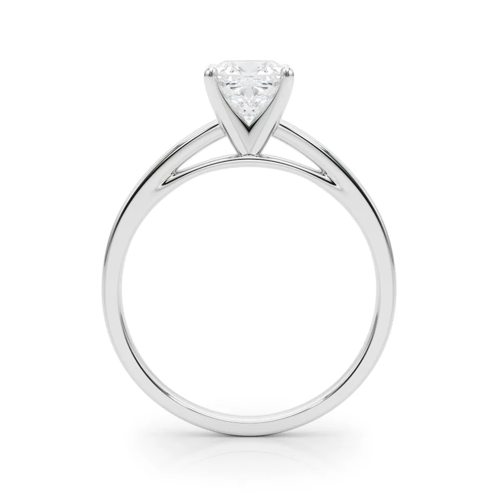 Engagement Rings Solitaires - TN84376