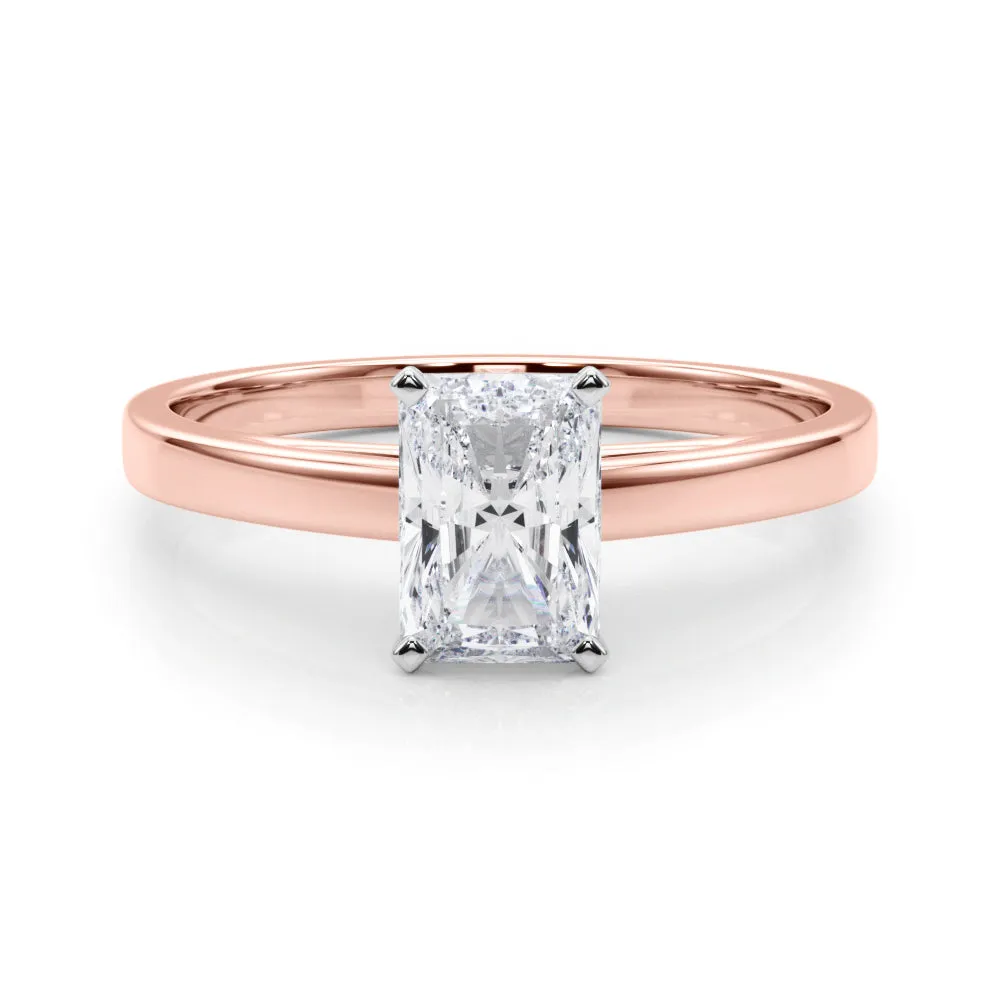Engagement Rings Solitaires - TN84376