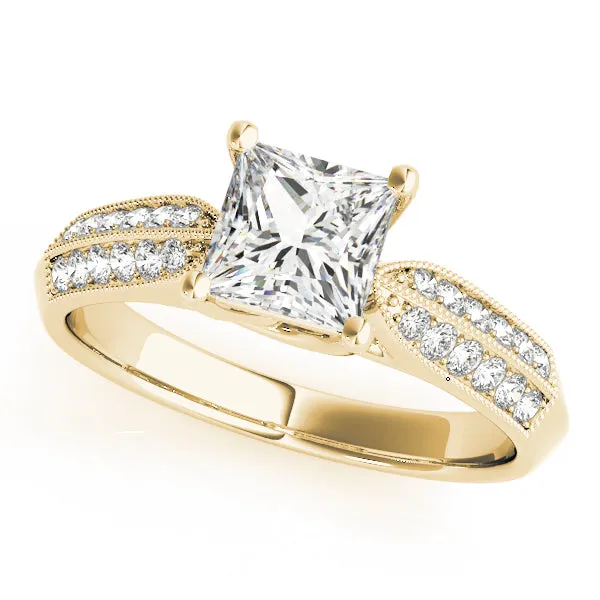 Engagement Rings Trellis - TN82891