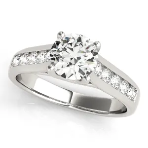 Engagement Rings Trellis - TN84036