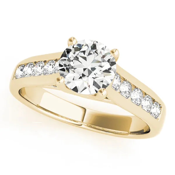 Engagement Rings Trellis - TN84036