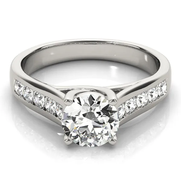 Engagement Rings Trellis - TN84036