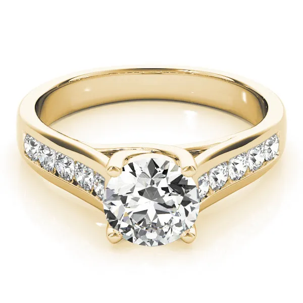 Engagement Rings Trellis - TN84036