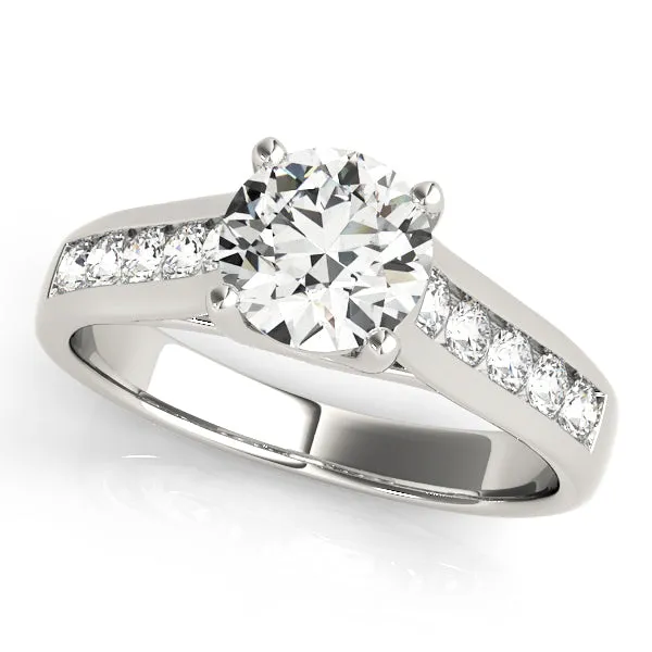 Engagement Rings Trellis - TN84036