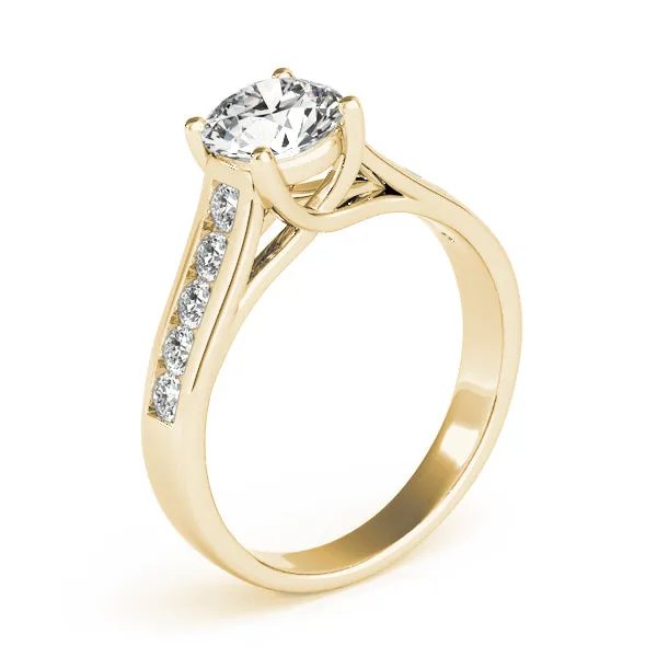 Engagement Rings Trellis - TN84036
