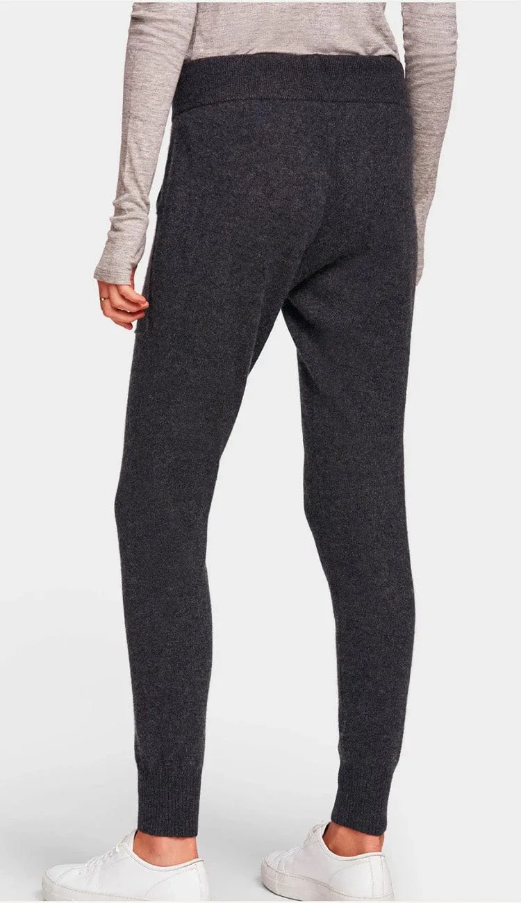 Essential Cashmere Lounge Pant