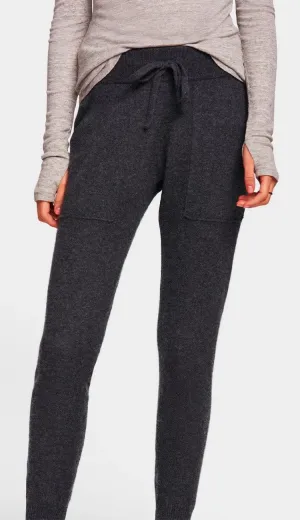 Essential Cashmere Lounge Pant