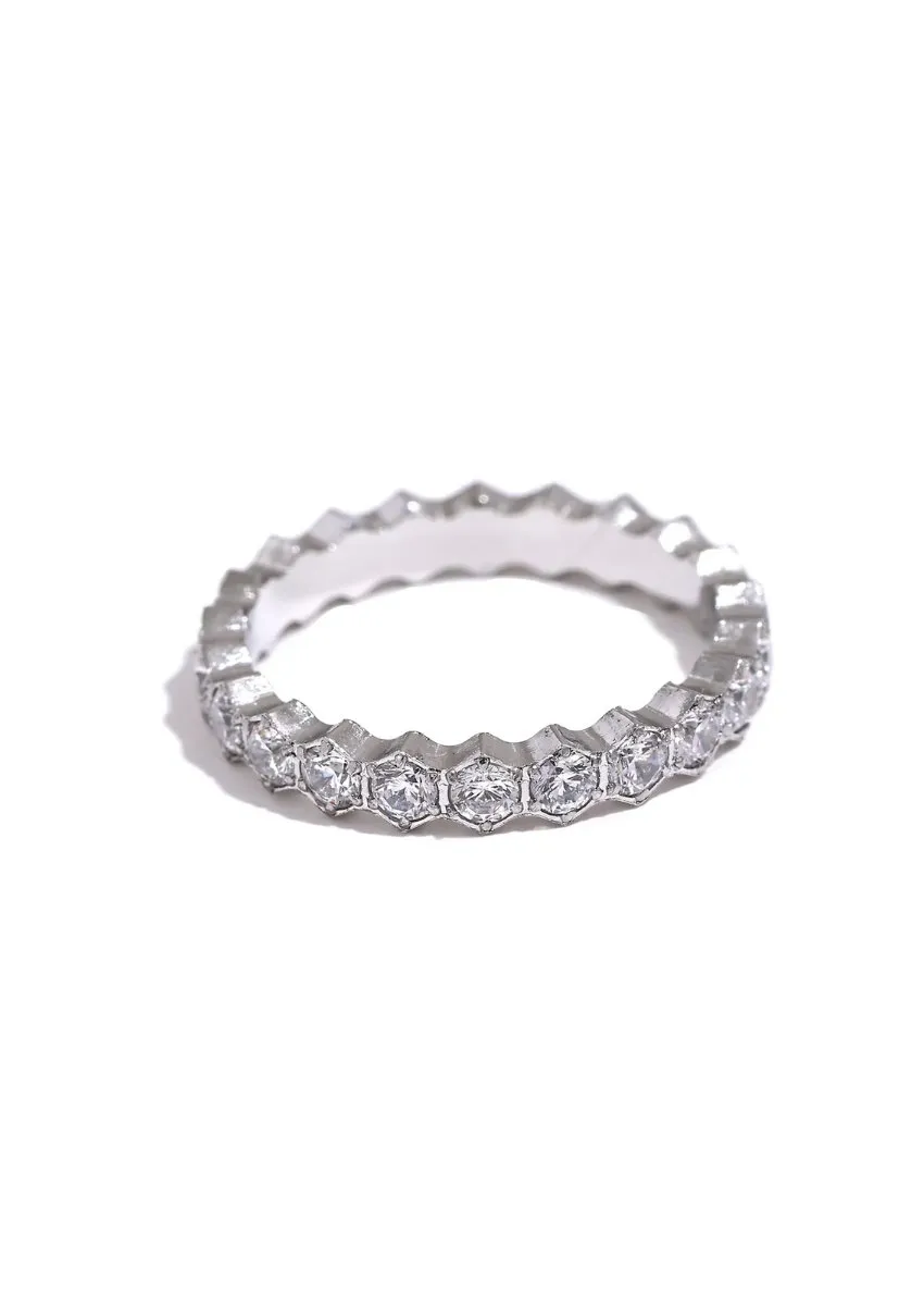 Eternity Rings