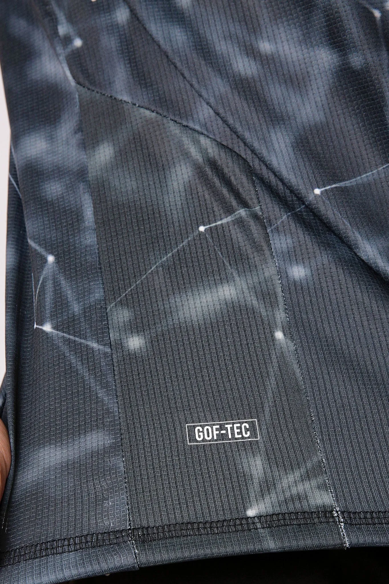 Euphoria Mist T-Shirt