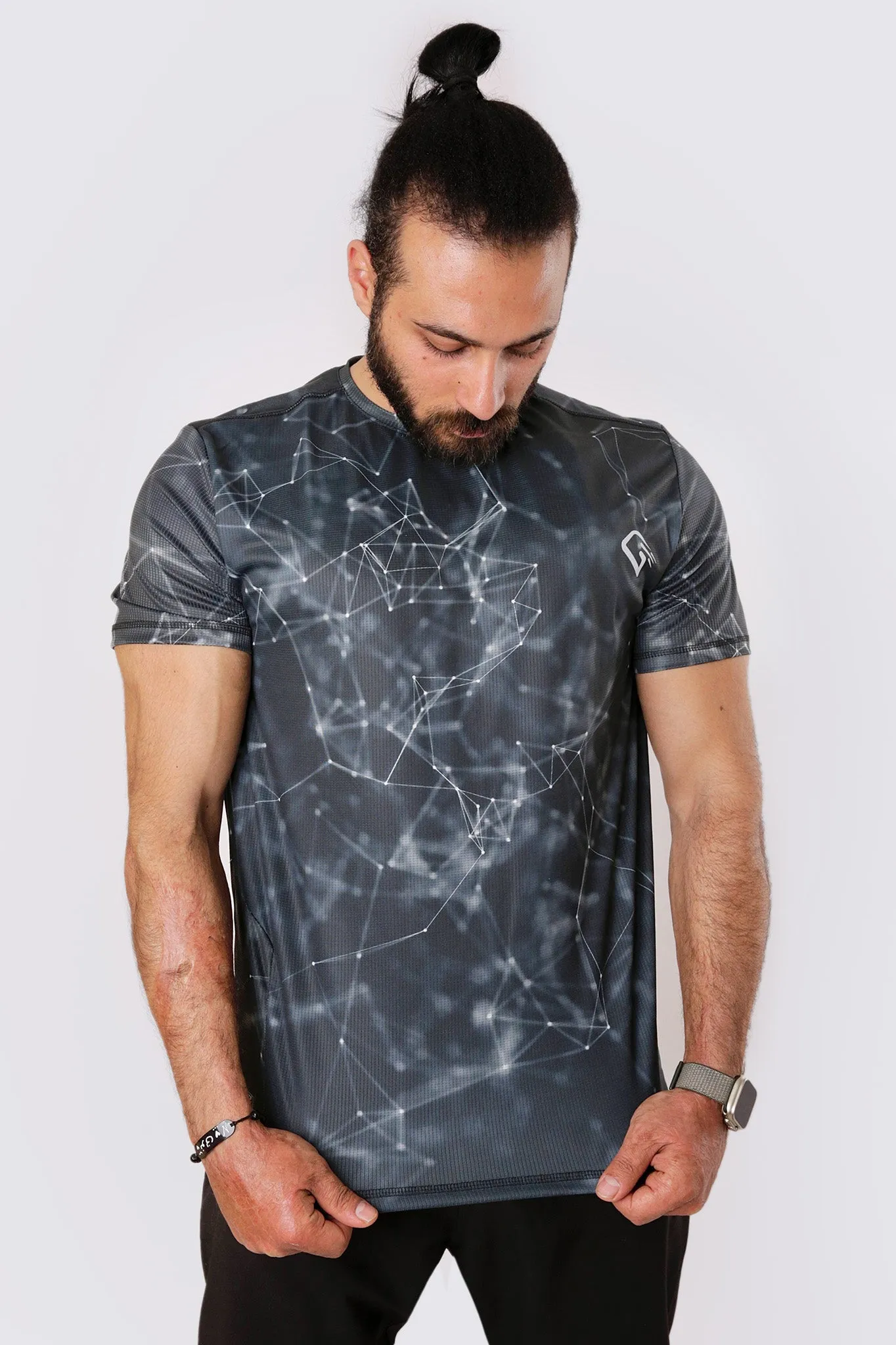 Euphoria Mist T-Shirt