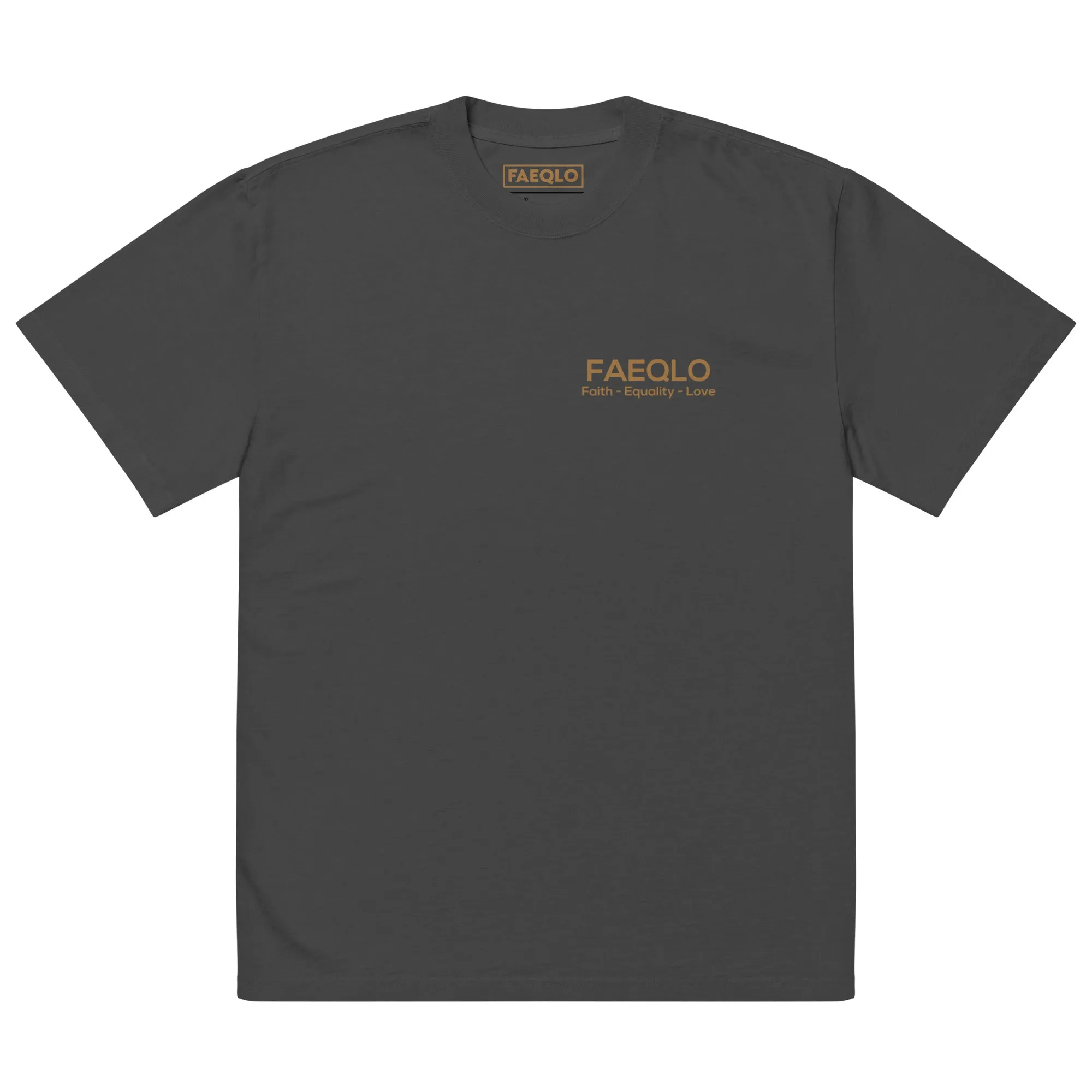 Faeqlo T-shirt