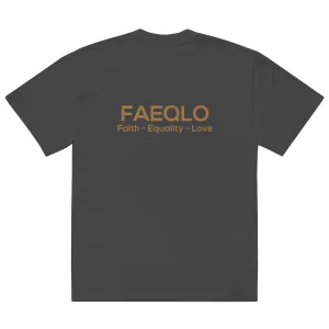 Faeqlo T-shirt