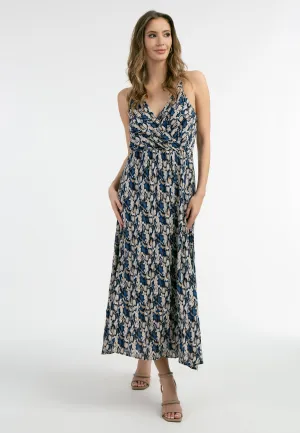 faina Women's Maxi Dress