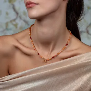 Fall Series Necklaces