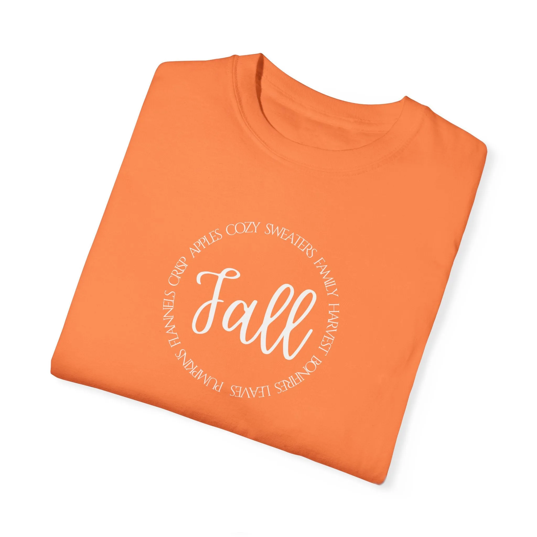 Fall T-Shirt
