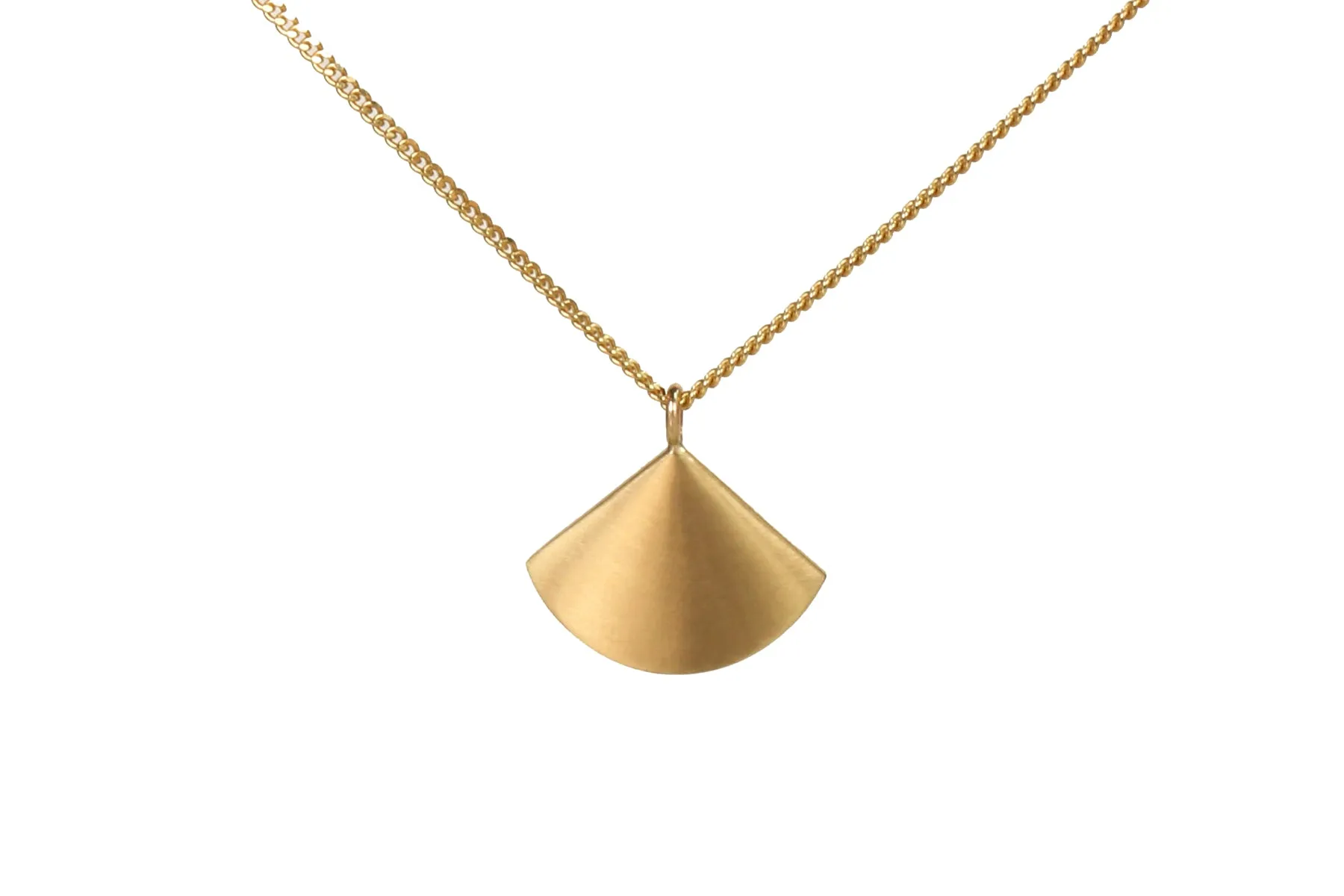FAN PENDANT