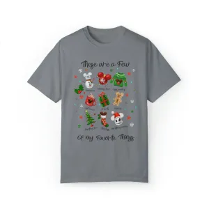 Favorite Things Tshirt*