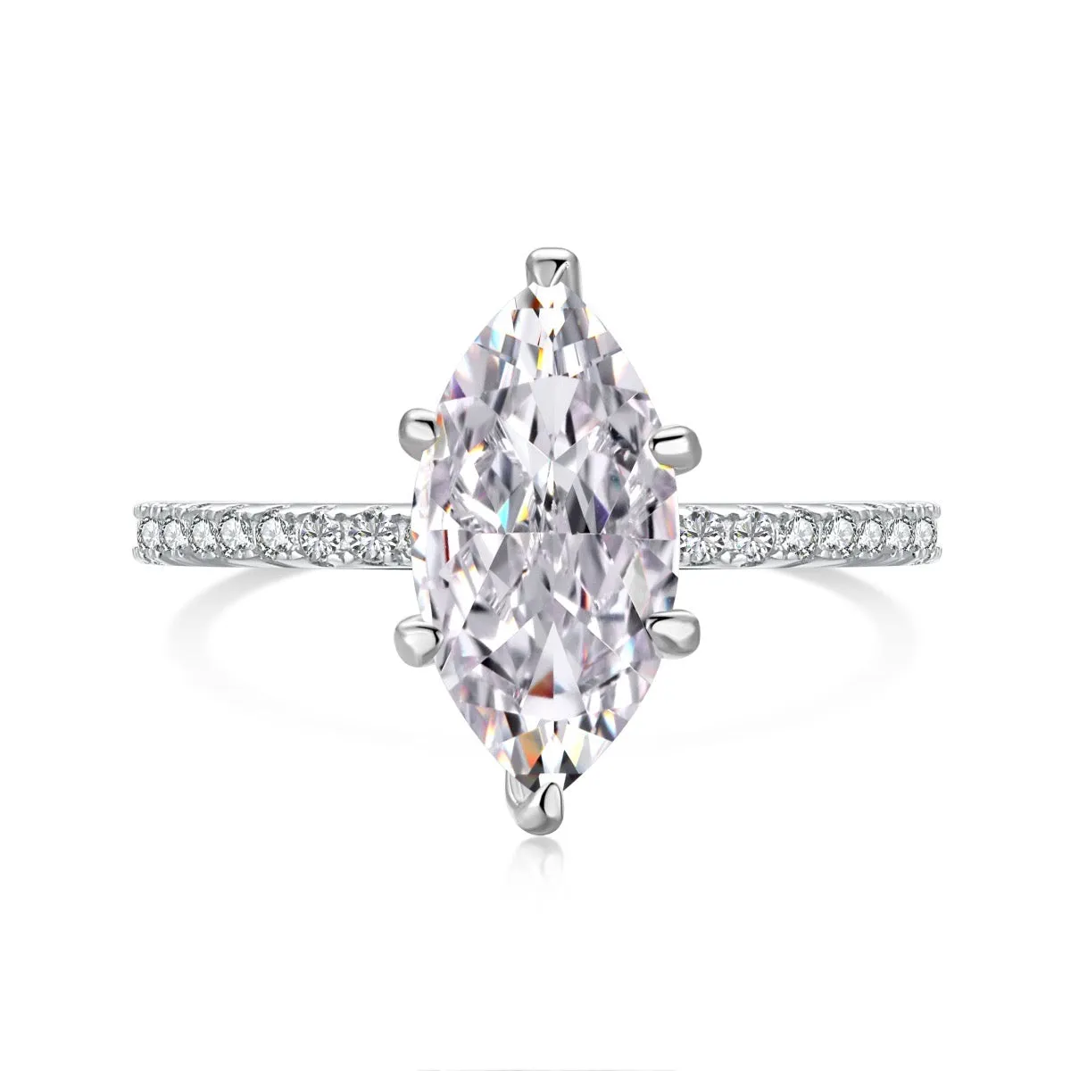 Felicity Ring