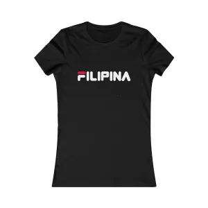 Filipina Women's Tee