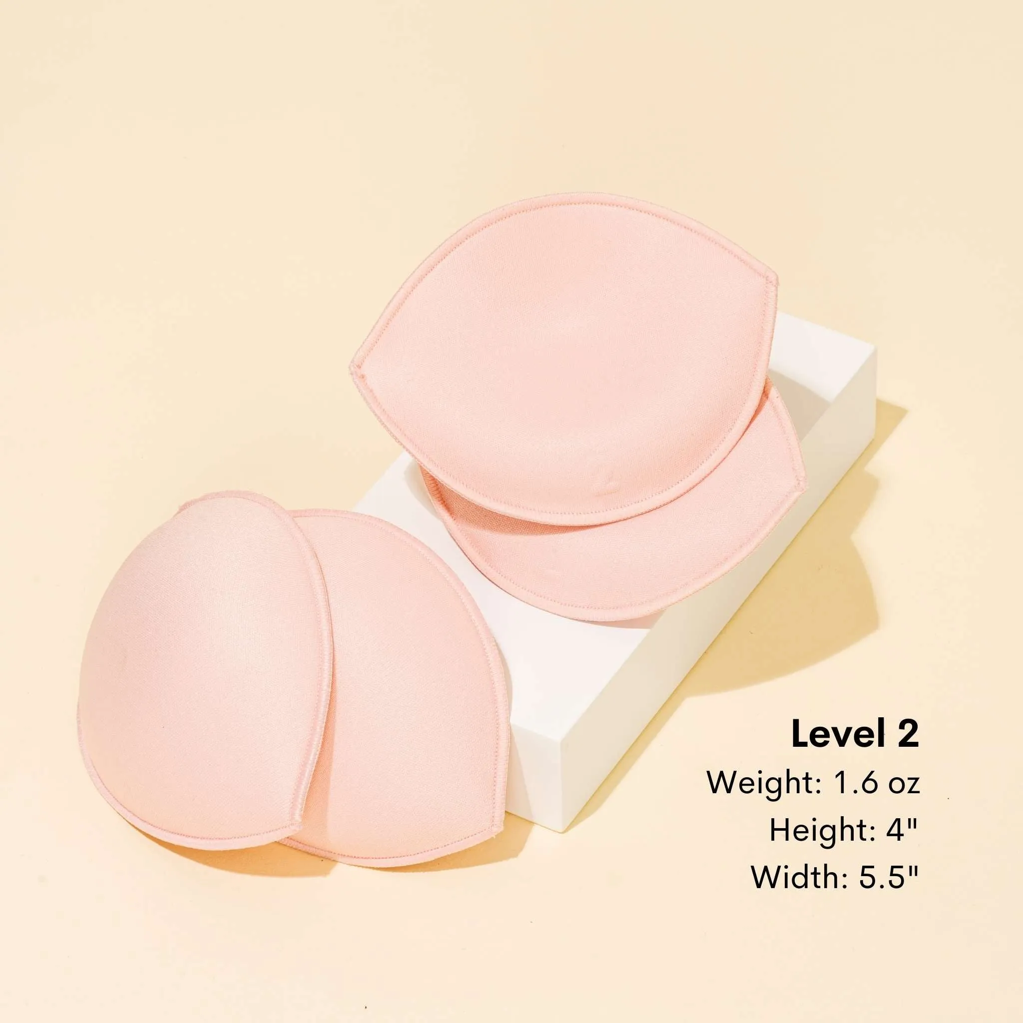 Fill It Up Inserts Level 1