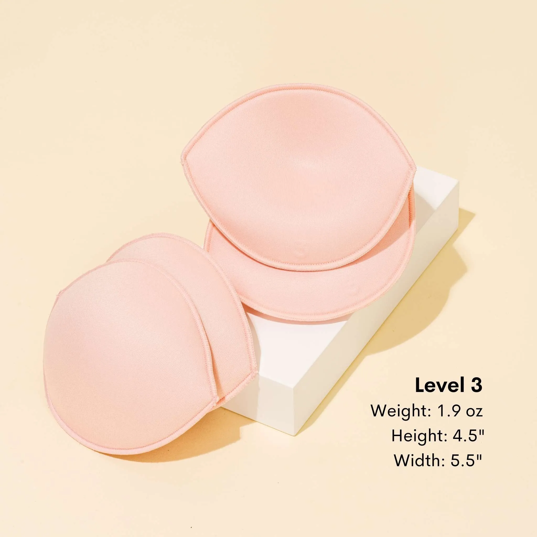 Fill It Up Inserts Level 1