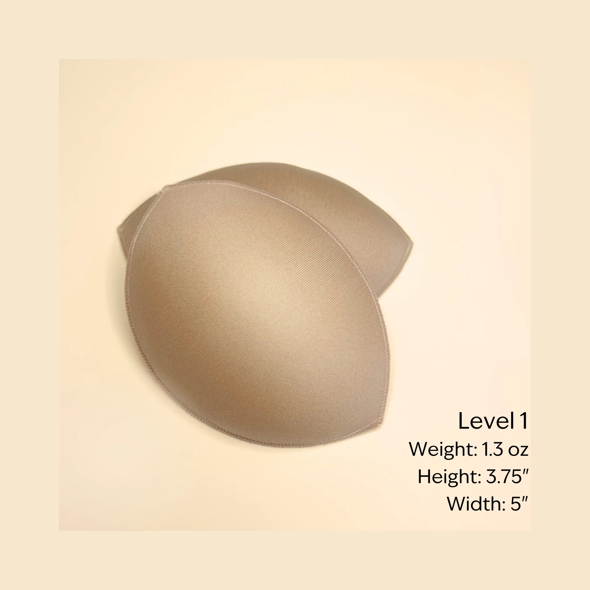 Fill It Up Inserts Level 1