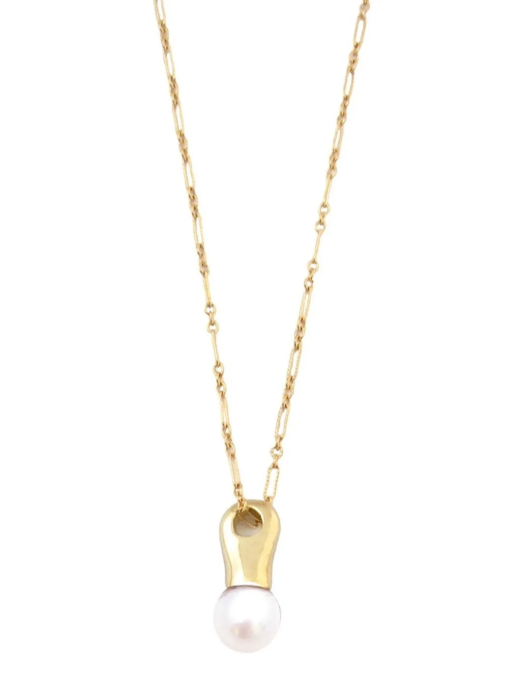 Fluid Pendant