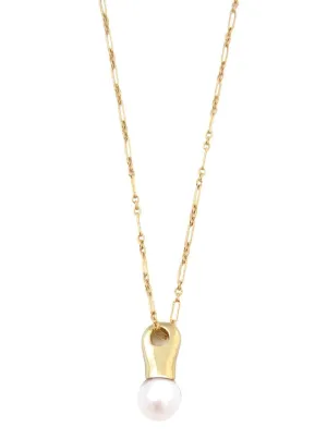 Fluid Pendant