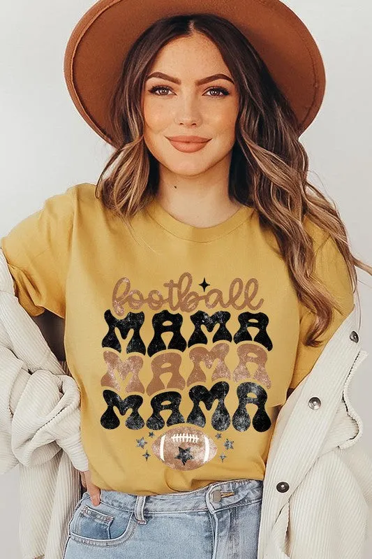 FOOTBALL MAMA