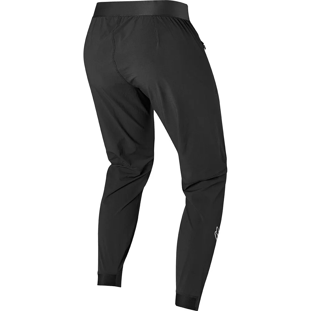 FOX FLEXAIR PANTS [BLACK] 38