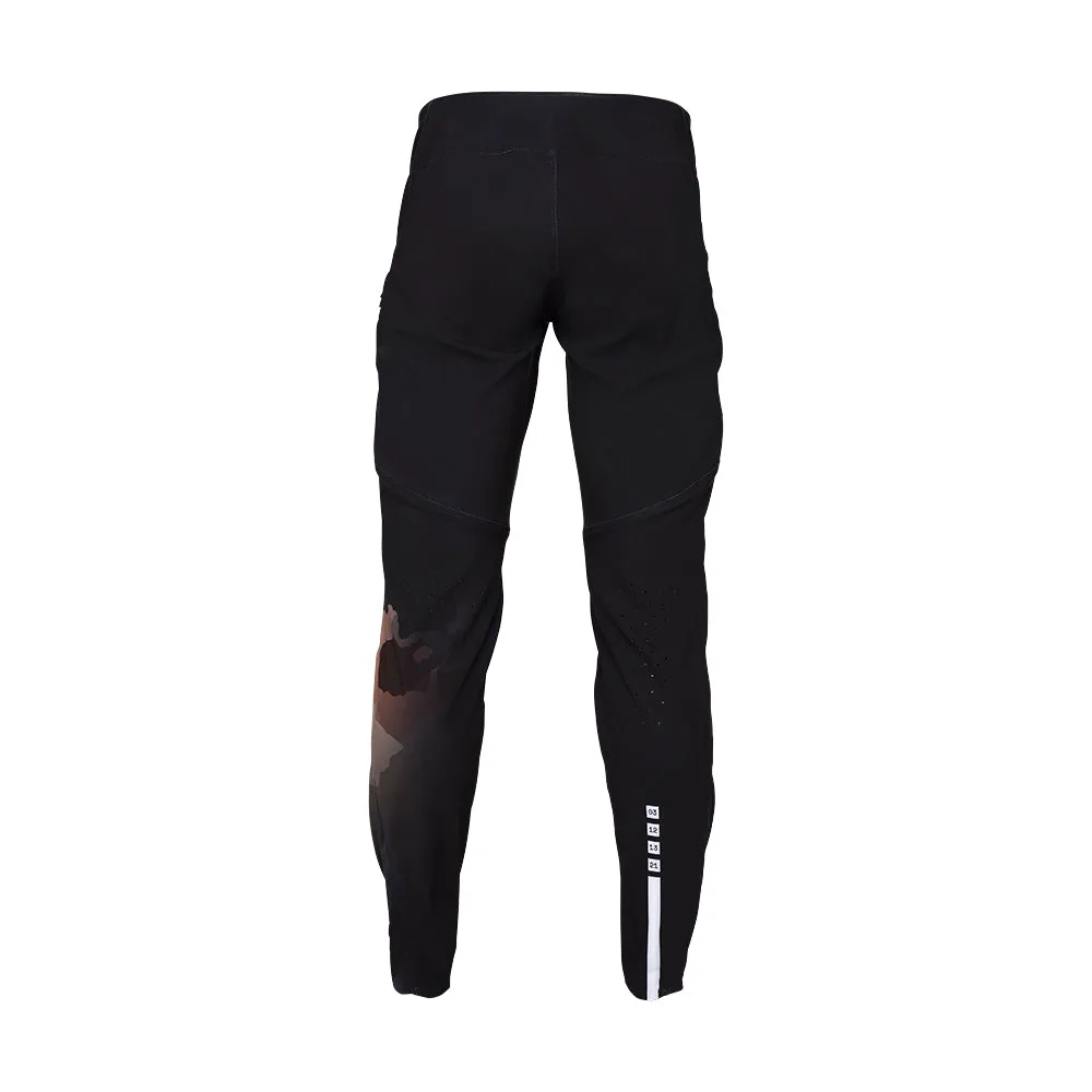 FOX FLEXAIR PANTS GREG MINNAAR [GREEN CAMO]