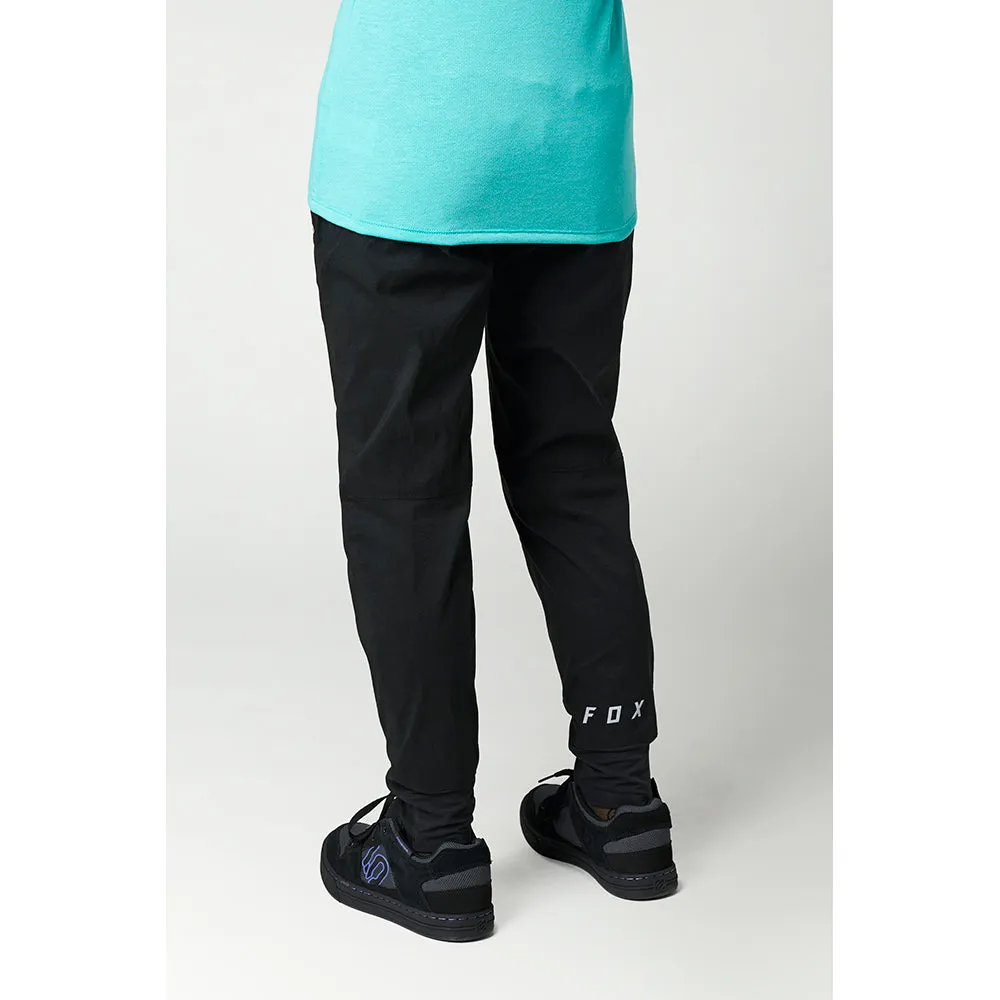FOX WOMENS RANGER PANTS [BLACK]
