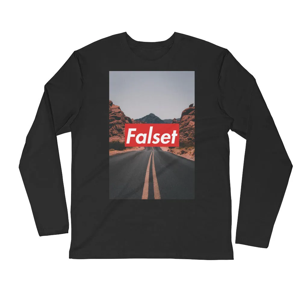 FREEWAY LONG SLEEVE