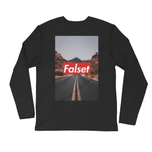 FREEWAY LONG SLEEVE
