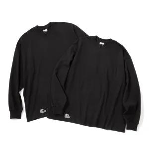 FreshService | フレッシュサービス　2-PACK OVERSIZED L/S TEE