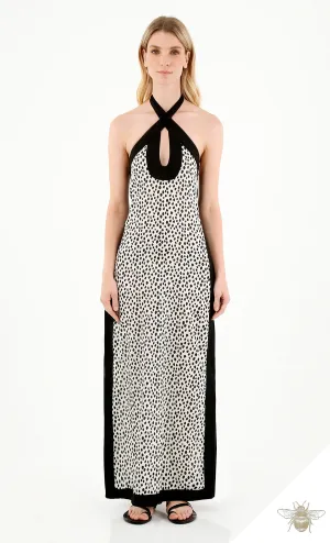 Freyja Midi Dress