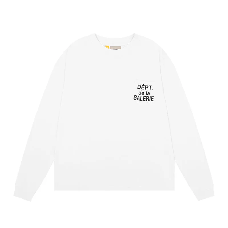 Gallery Dept Classic Long Sleeve T-Shirt
