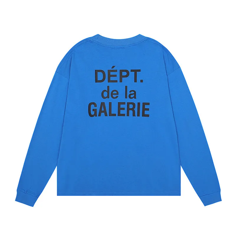 Gallery Dept Classic Long Sleeve T-Shirt