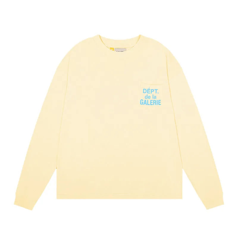 Gallery Dept Classic Long Sleeve T-Shirt