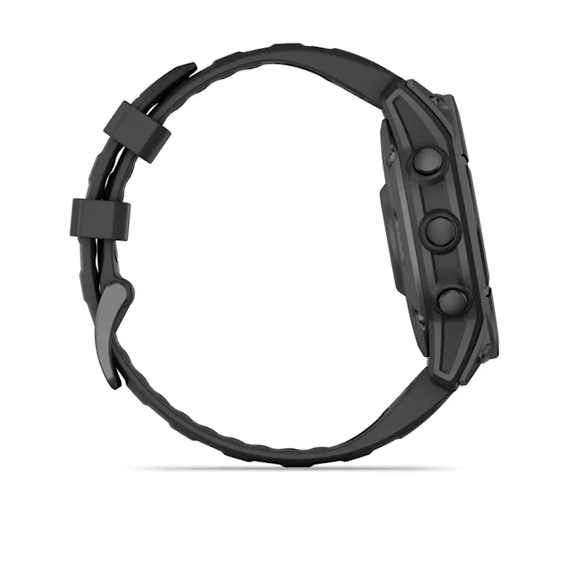 Garmin - Fenix E - 47mm AMOLED