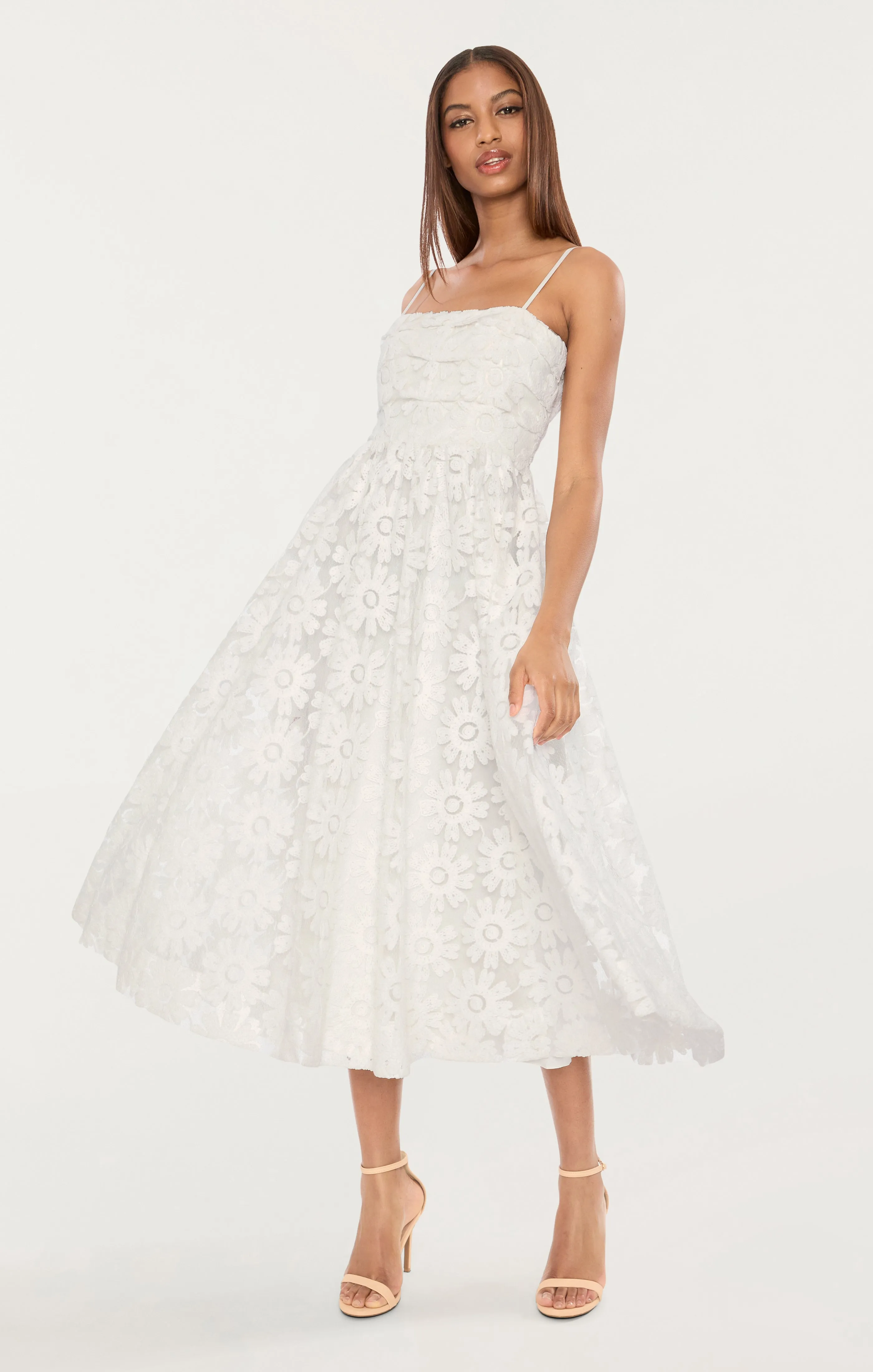 Geno Dress