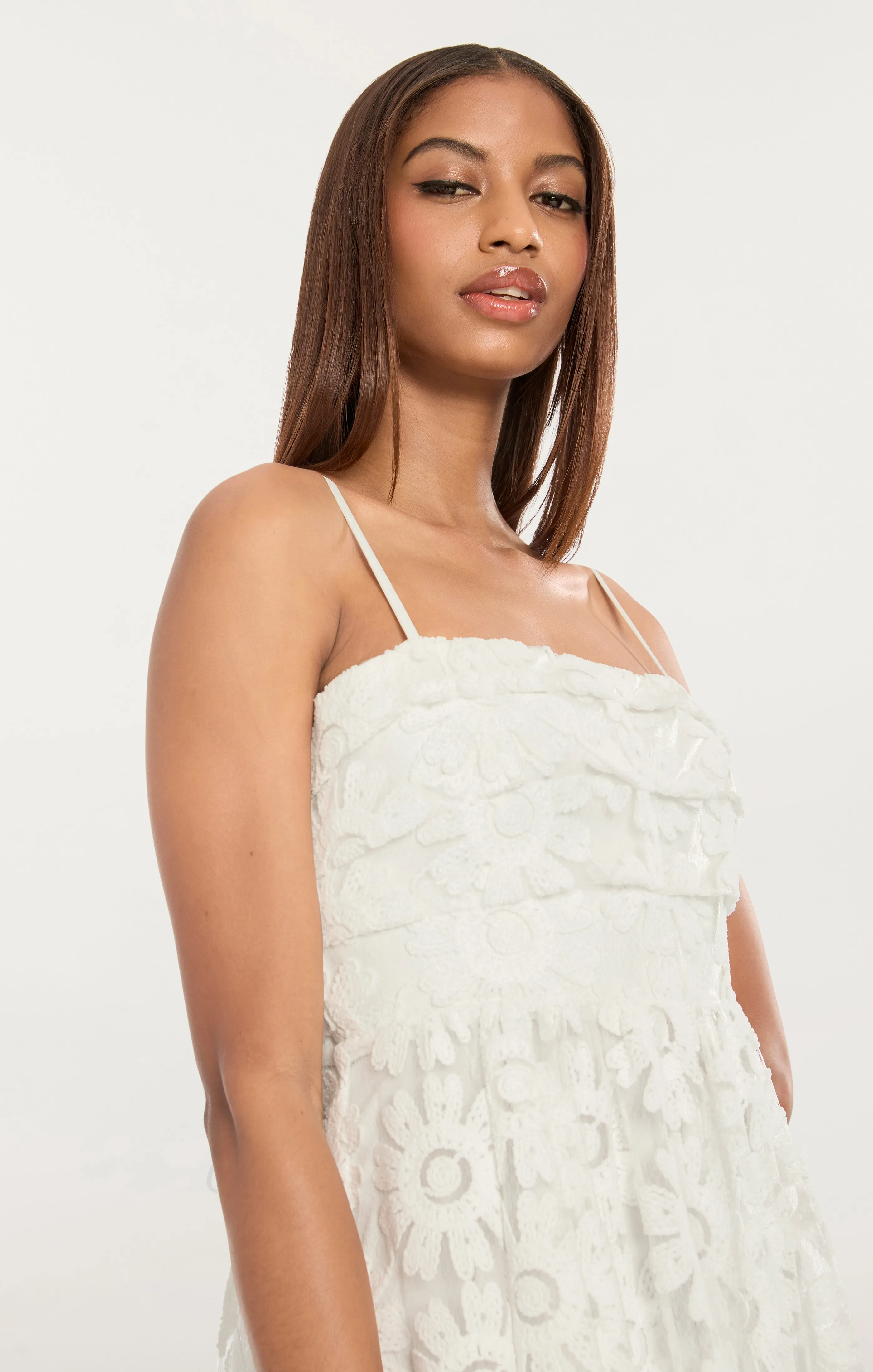 Geno Dress