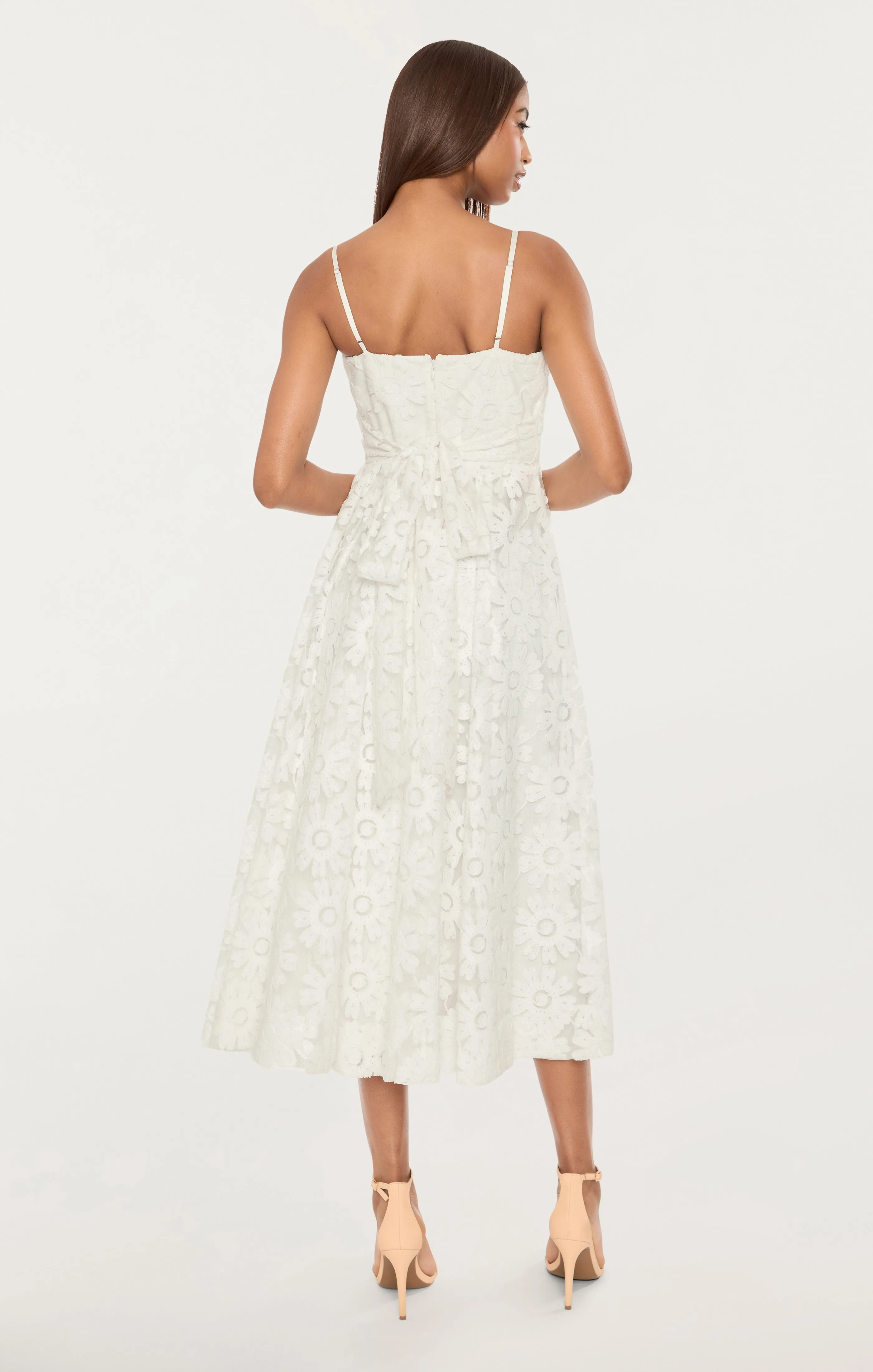 Geno Dress