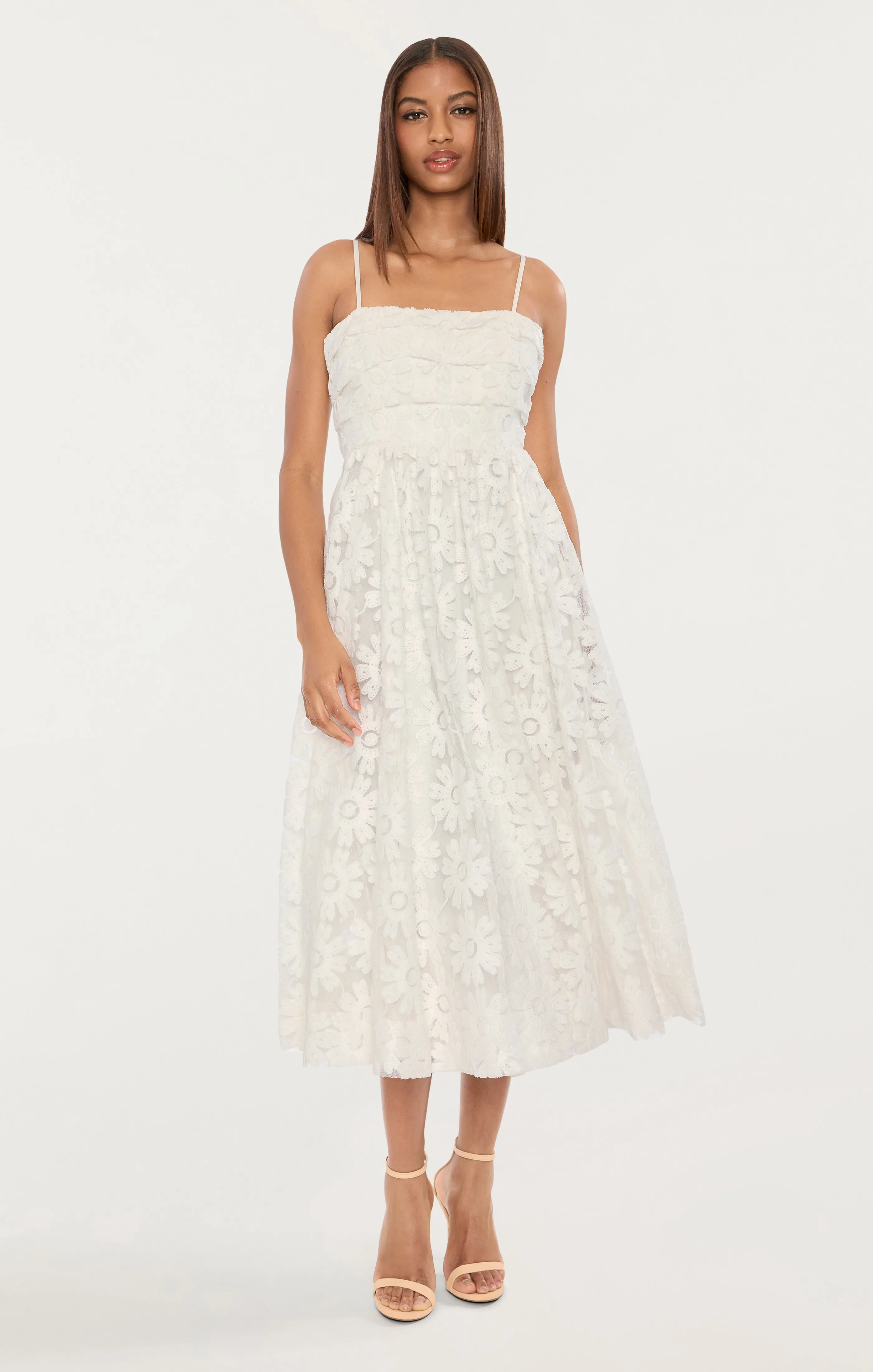 Geno Dress