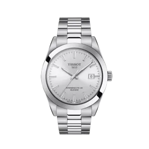 GENTLEMAN POWERMATIC 80 SILICIUM