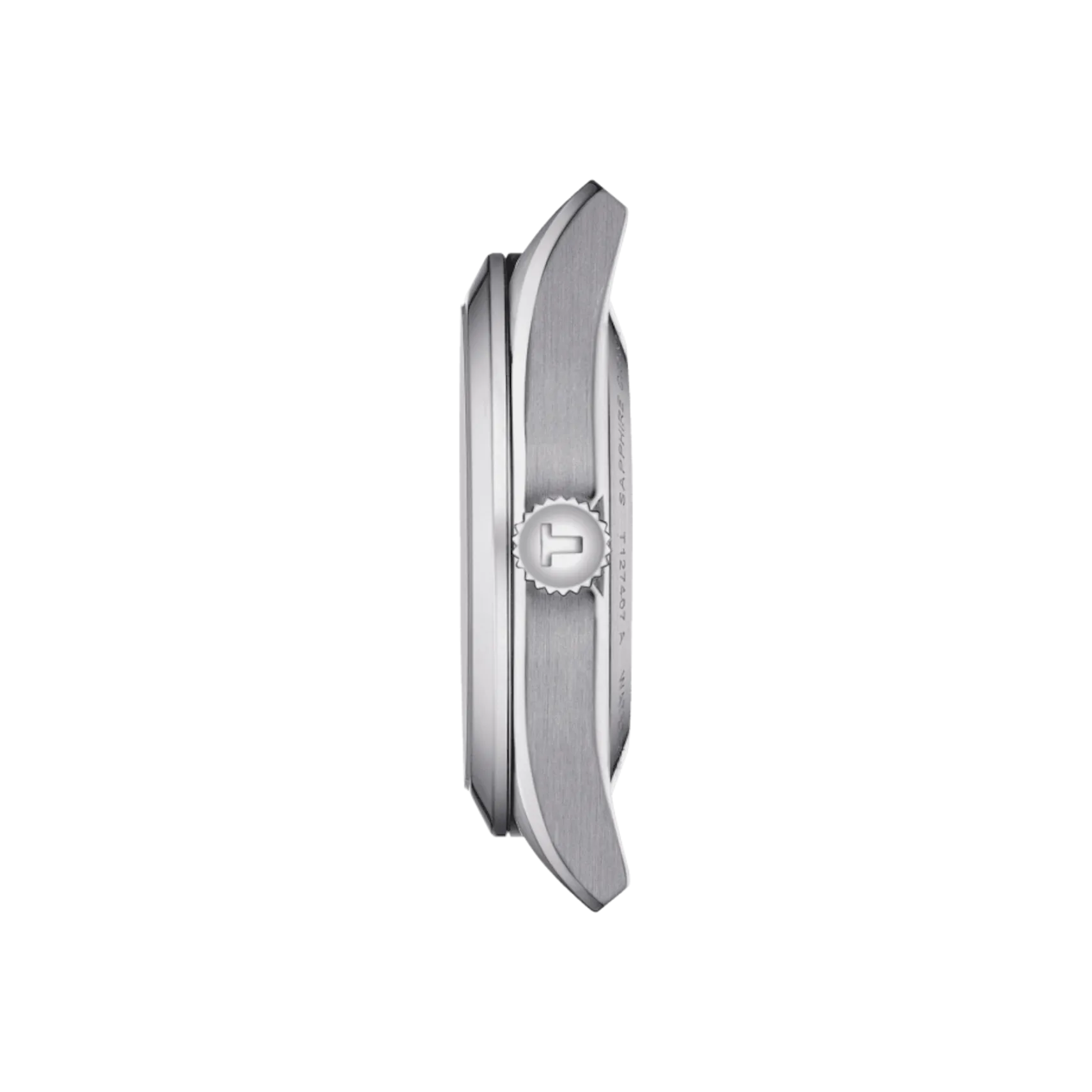 GENTLEMAN POWERMATIC 80 SILICIUM